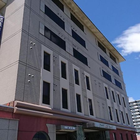 Hotel Itami Exterior foto